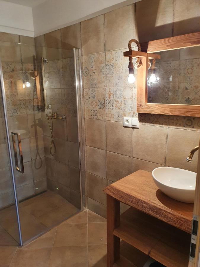 Kamenny Vrch Adrspach Casa rural Teplice nad Metují