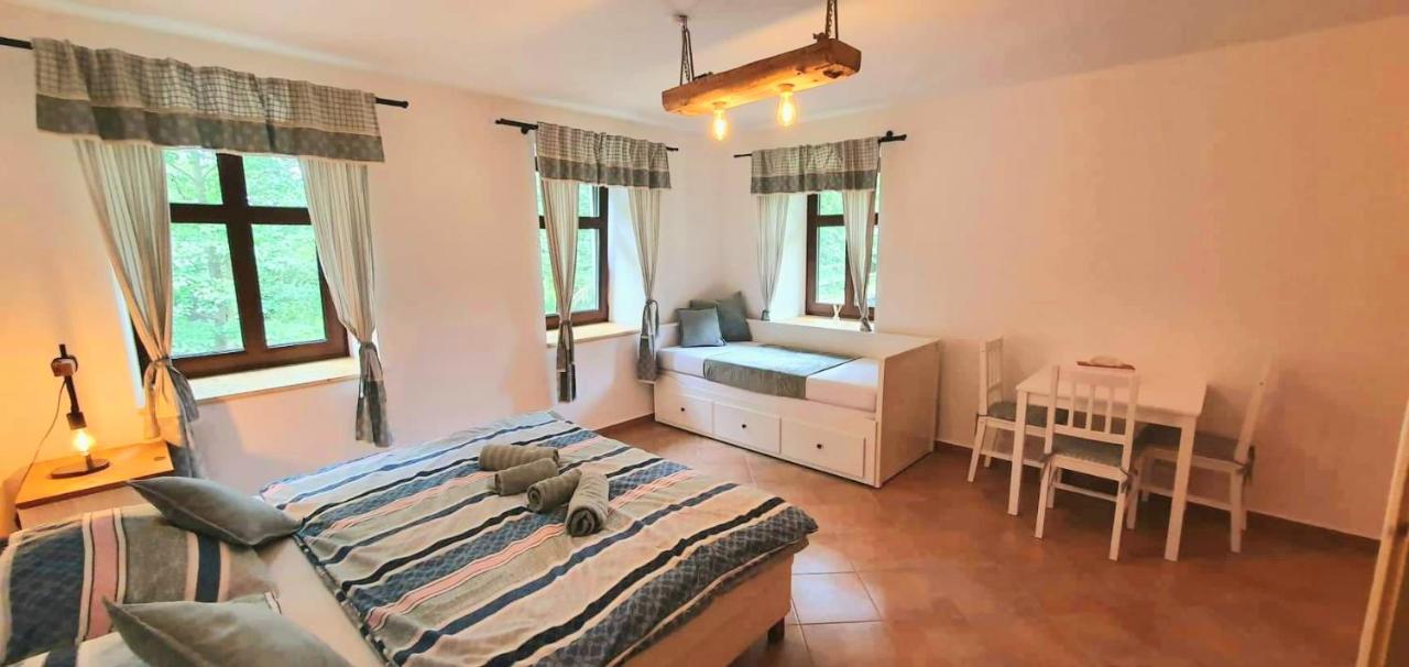 Kamenny Vrch Adrspach Country house Teplice nad Metuji