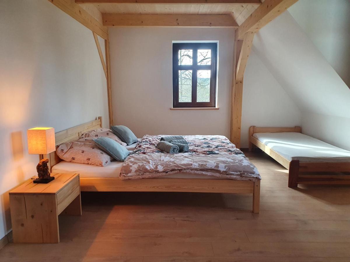 Kamenny Vrch Adrspach * Teplice nad Metují