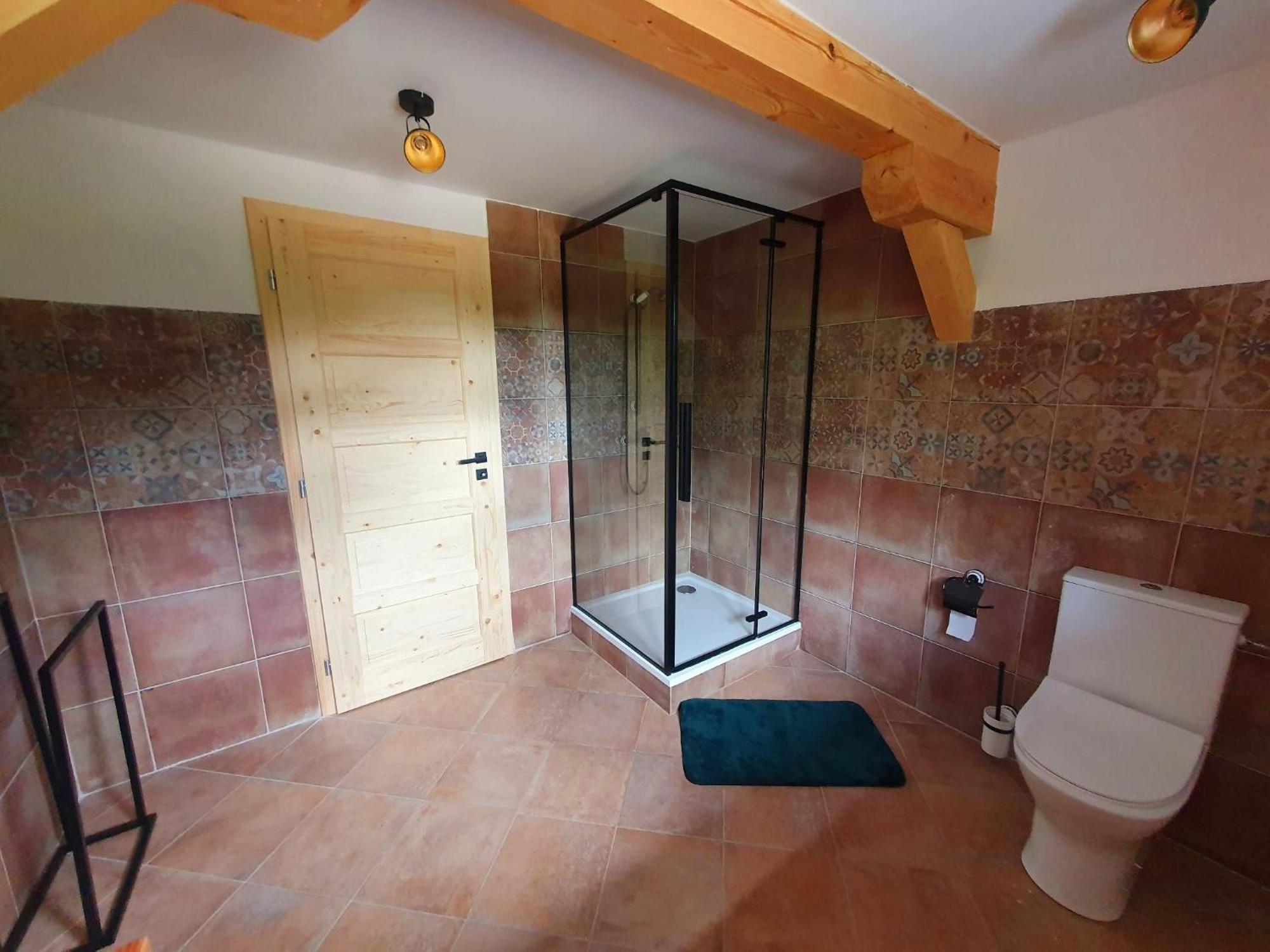 Casa rural Kamenny Vrch Adrspach