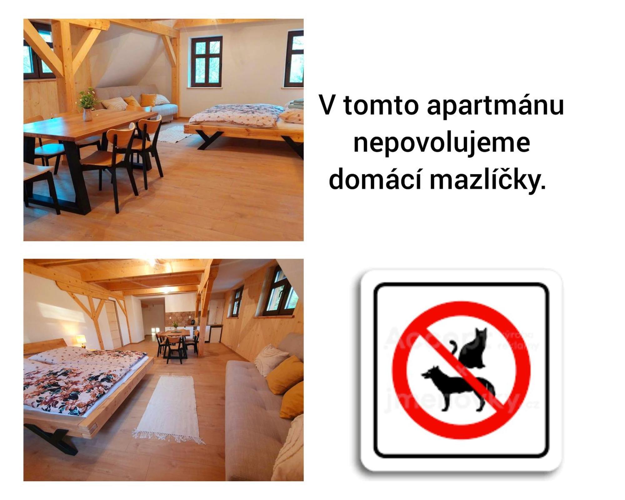 Kamenny Vrch Adrspach *