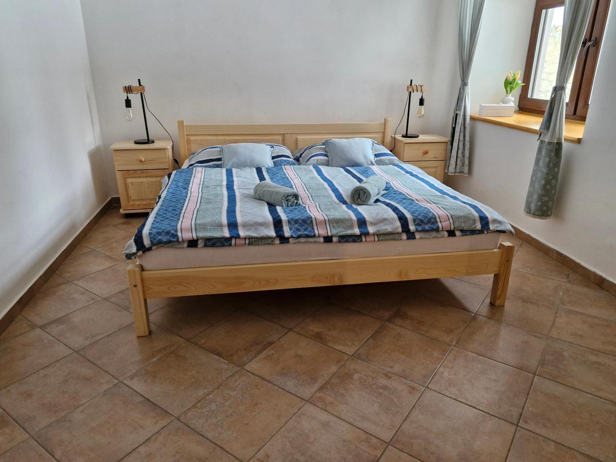 Kamenny Vrch Adrspach